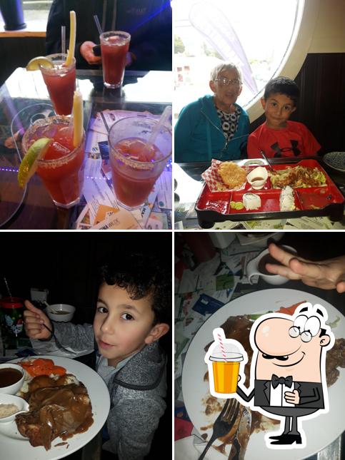 Rivers Restaurant