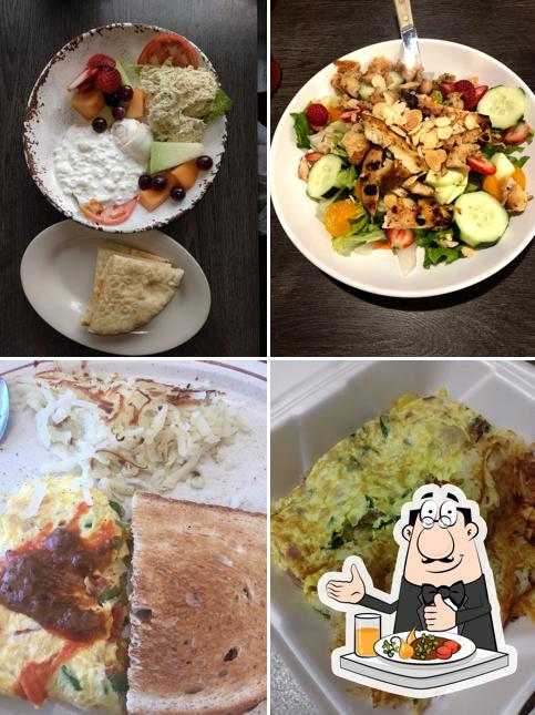 Rochester Grill Family Diner