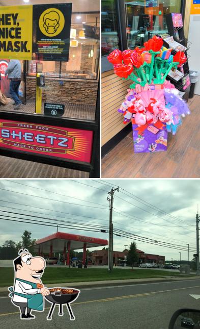 Sheetz