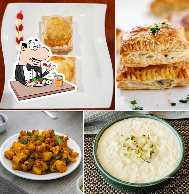 Shupback Pakistani Kitchen