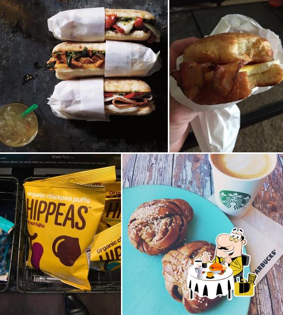 Starbucks Coffee Company