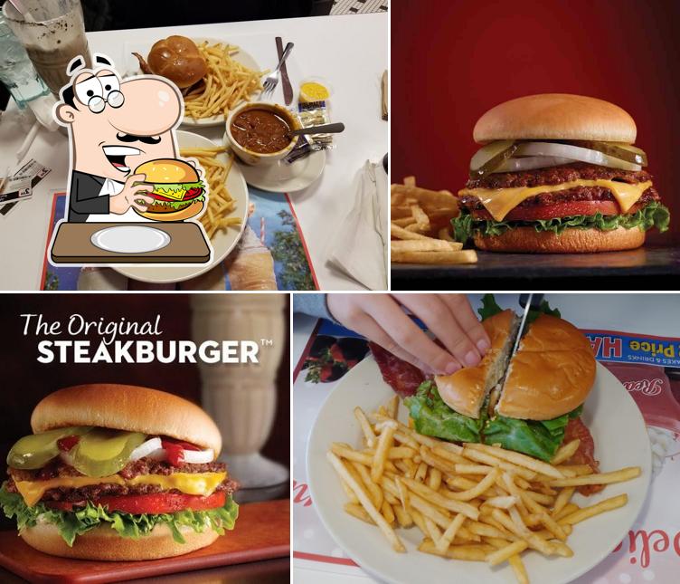 Steak 'n Shake