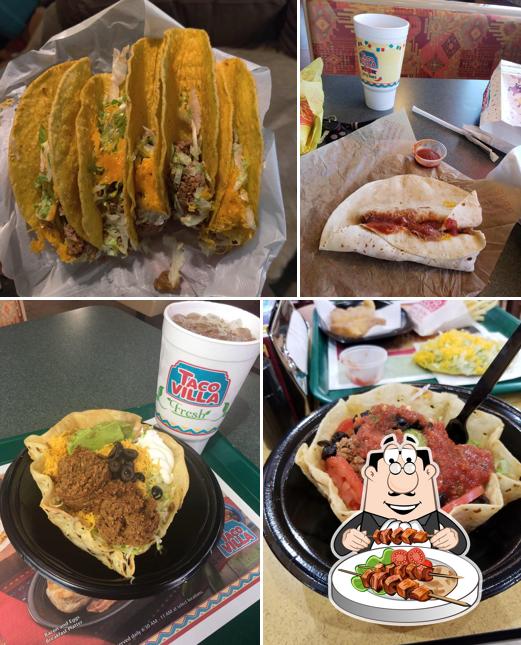 Taco Villa