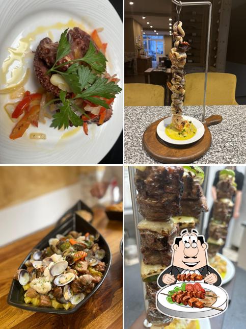 Terra et Mar Restaurant