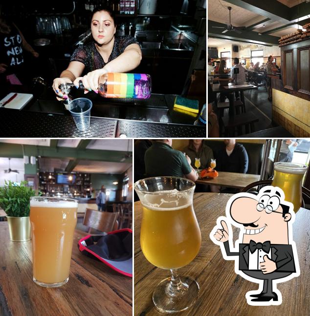 Taphouse Sydney