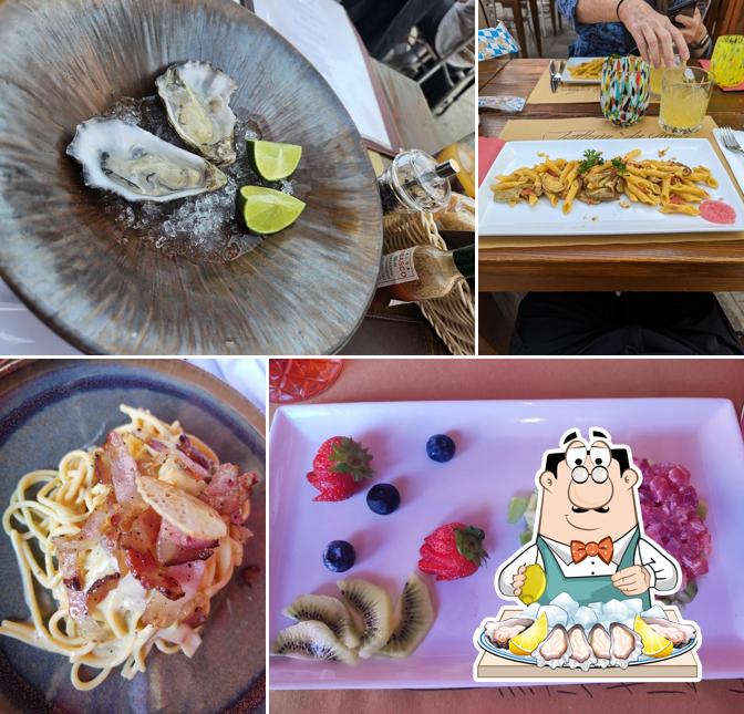 Trattoria da Amos