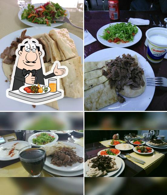 Bahar Cafe & Restaurant