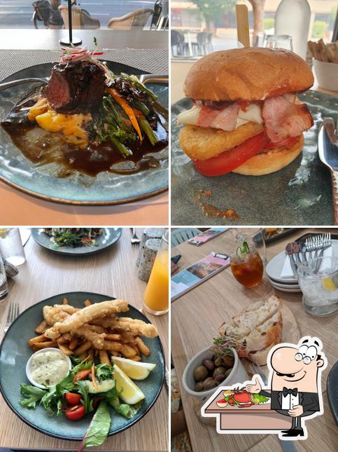 2640 Restaurant and Bar