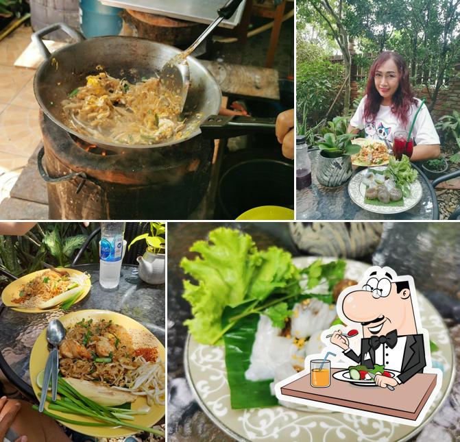 ครัวบ้านกานต์@คลอง4