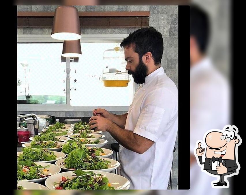 Nômadê Burger & Café