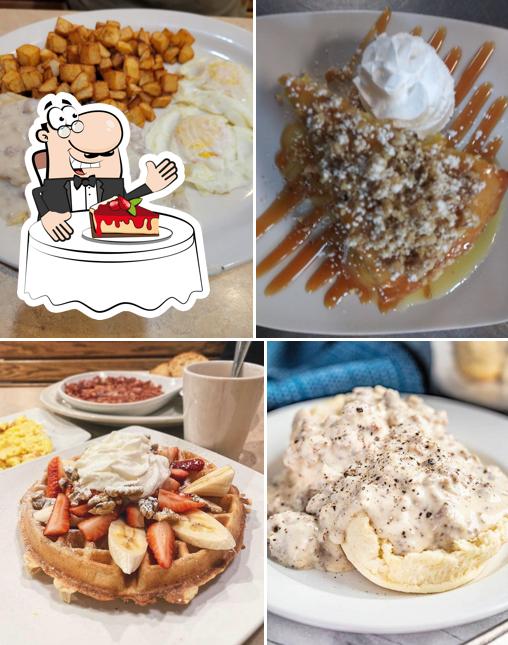 Bishops Diner