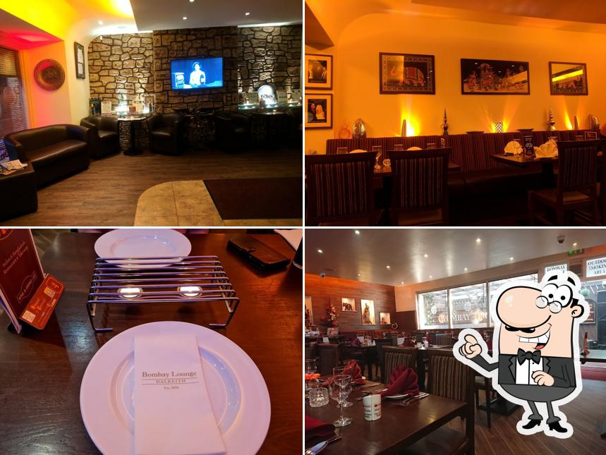 Bombay Lounge