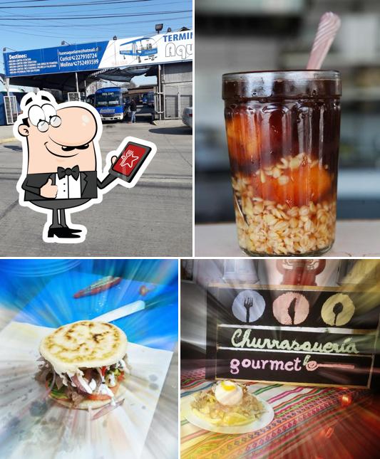 Churrasqueria Gourmet