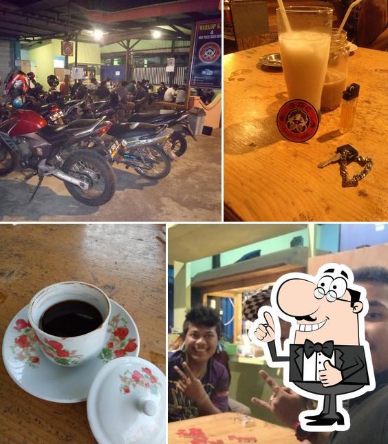 Warkop salsabila rindu