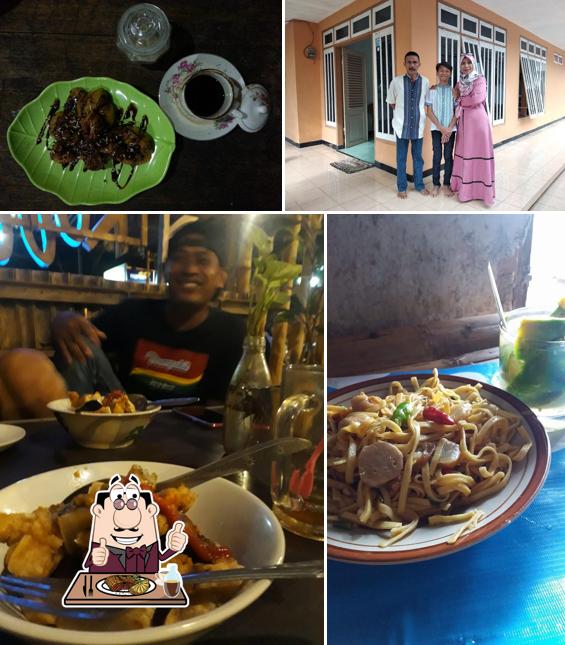 Wedang Koffie