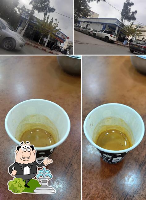 Café L'Algérie