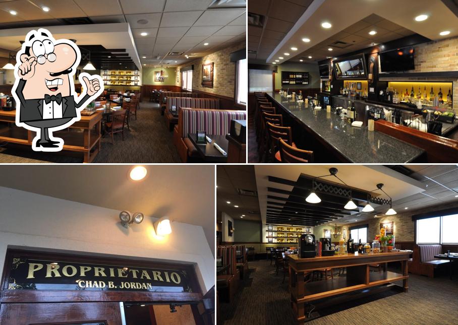 Carrabba's Italian Grill