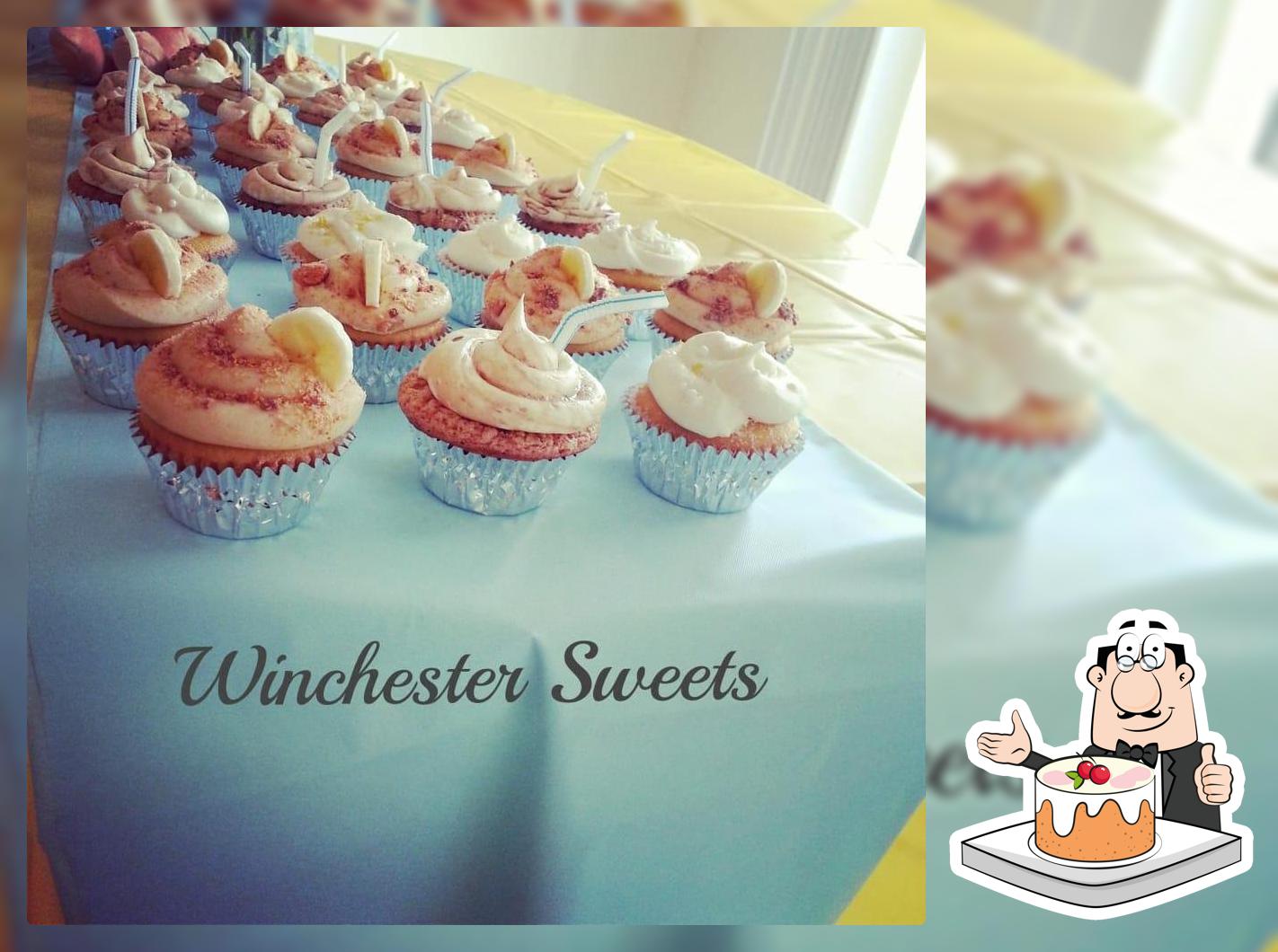 Winchester Sweets