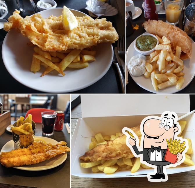 Cromars Fish & Chips