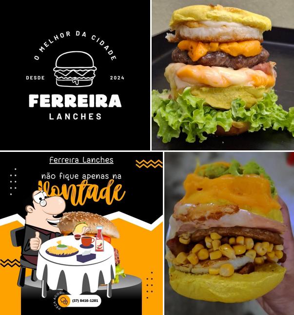 Ferreira Lanches
