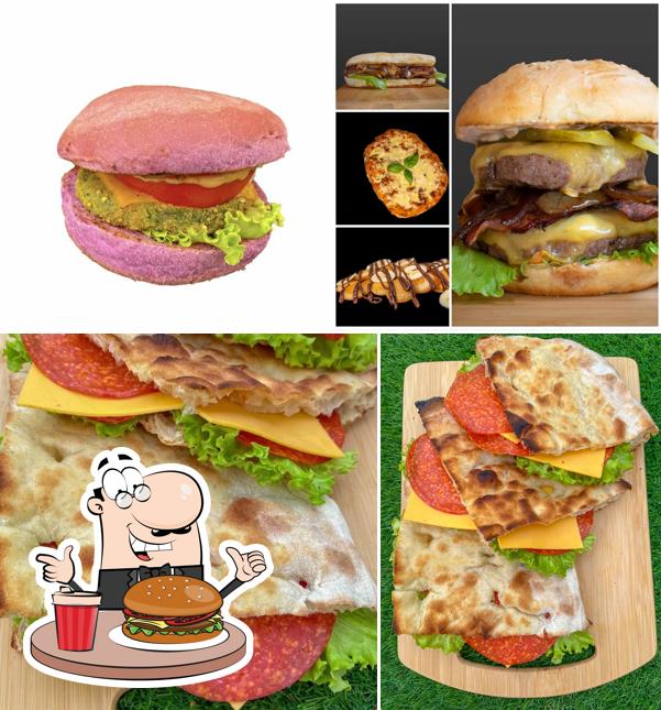 Heaven Fast Food