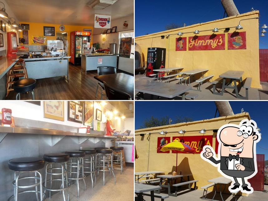 Jimmy's Hot Dog Co