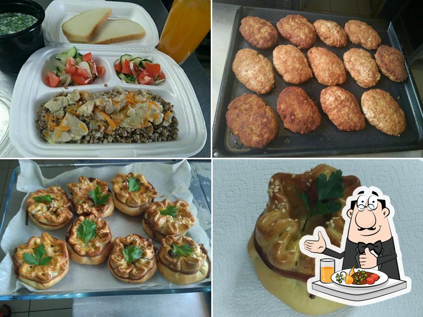 Кулинария
