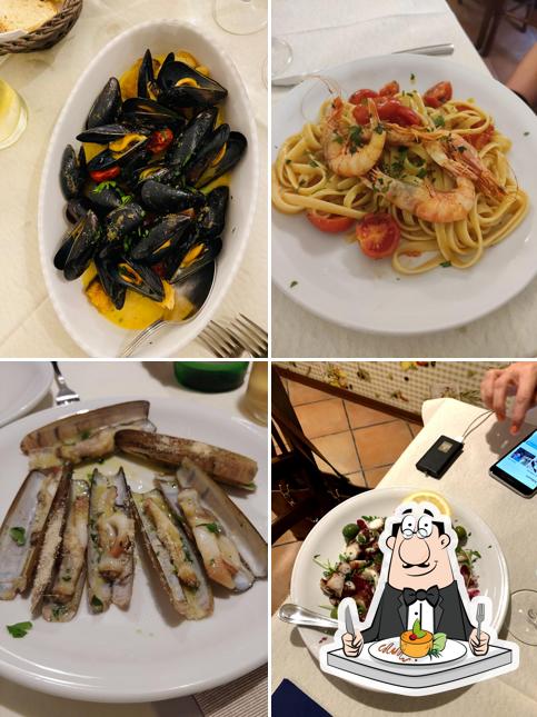 L'Osteria