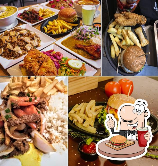 Mr Juva Restaurant