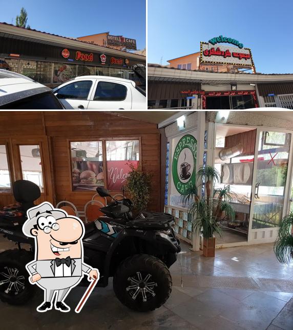 Number 59 Restaurant