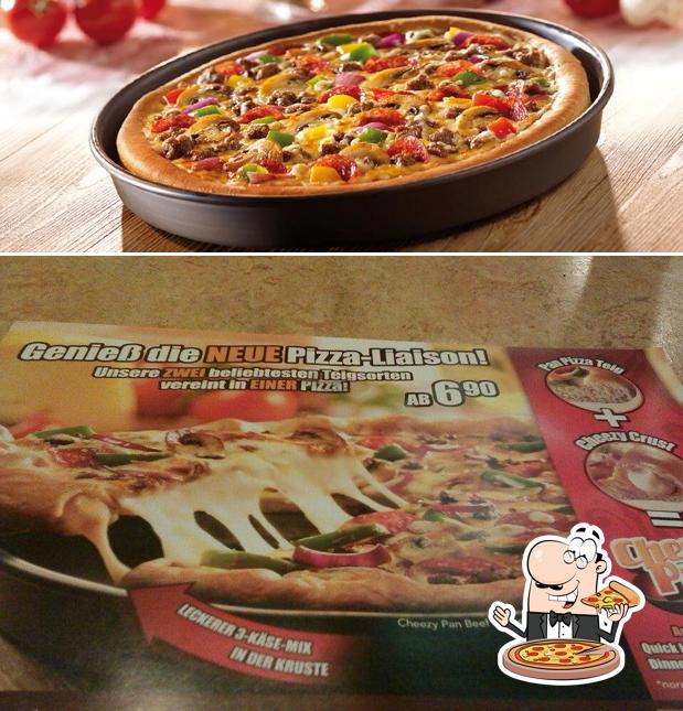 Pizza Hut