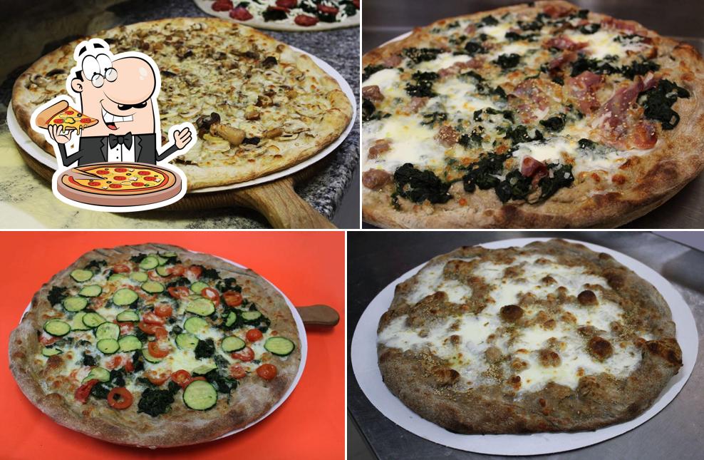 Pizzamania