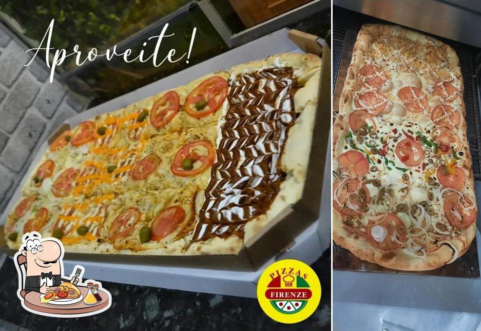 Pizzaria Firenze