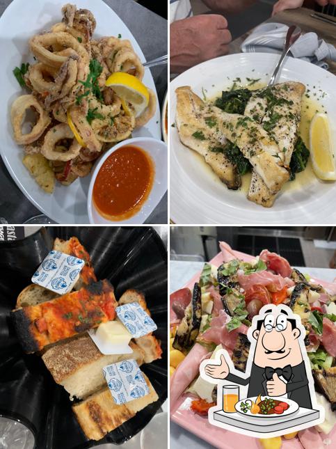 1731 Restaurant