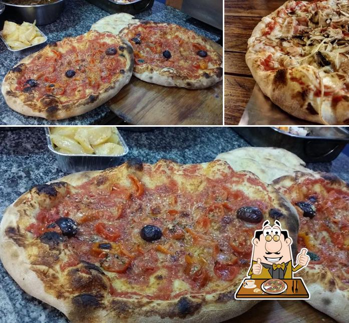 Pizzeria del Centro