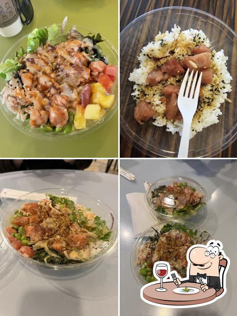 Poké Bar