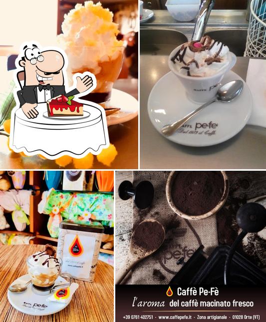 Caffè Pe-fè