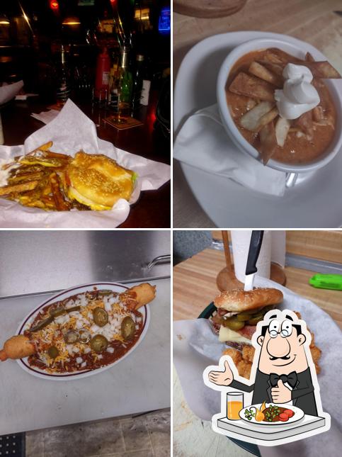 Donnys Gateway Pub