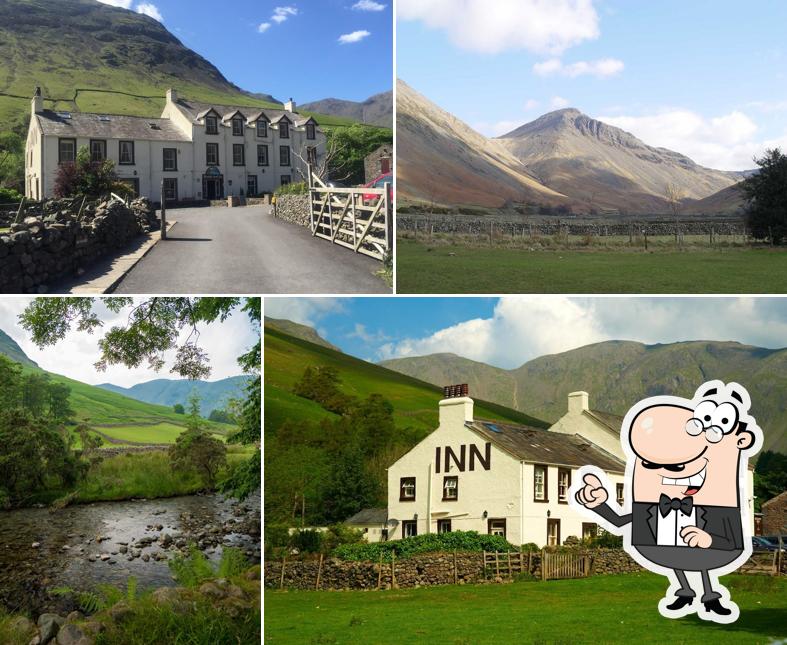 Ritson's Bar (Wasdale Head Inn)