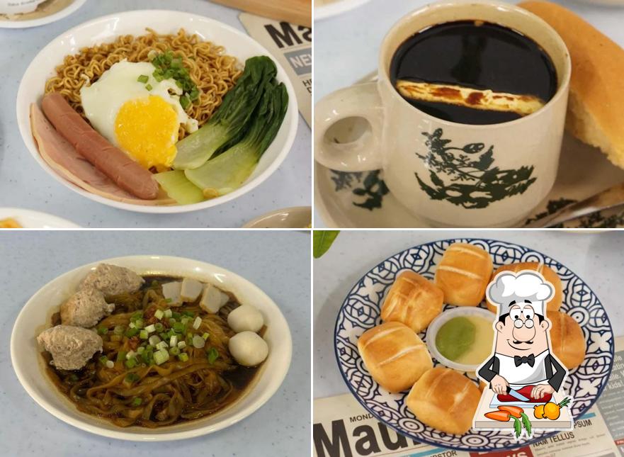 Amoi 2.0 Kopitiam