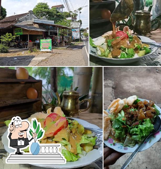 Argopuro Kuliner