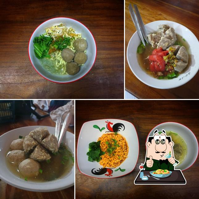 Bakso Solo "Mustika 2"