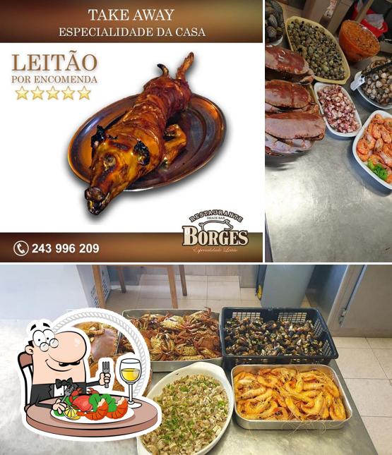 OBorges Restaurante