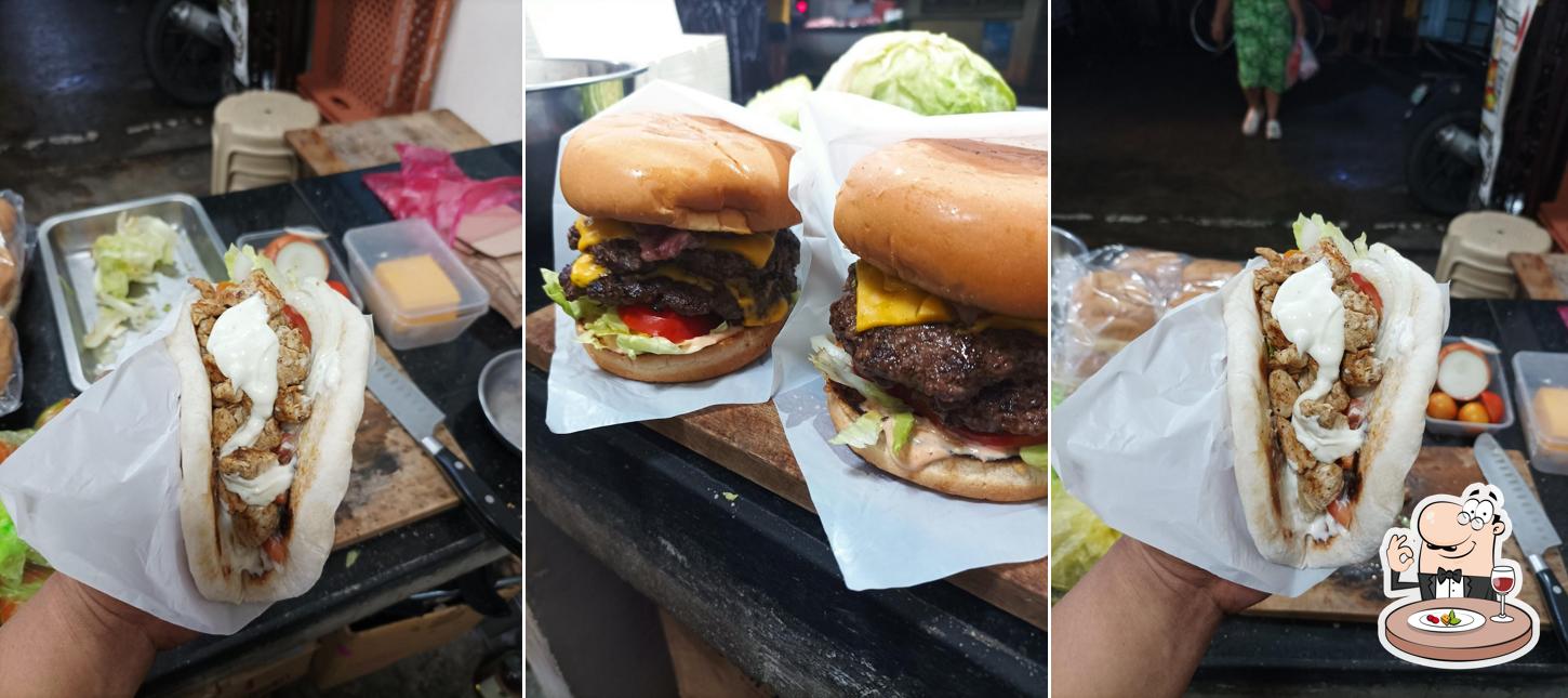 Ely's Burger