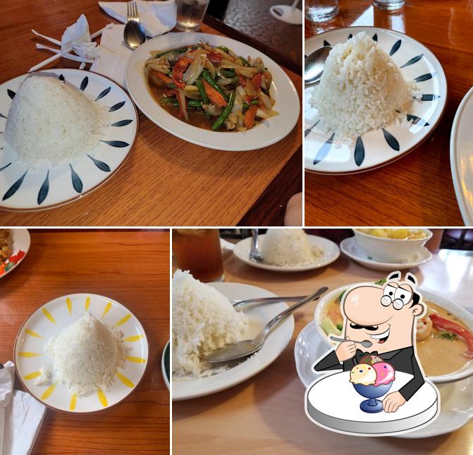 Jasmine Thai Cuisine
