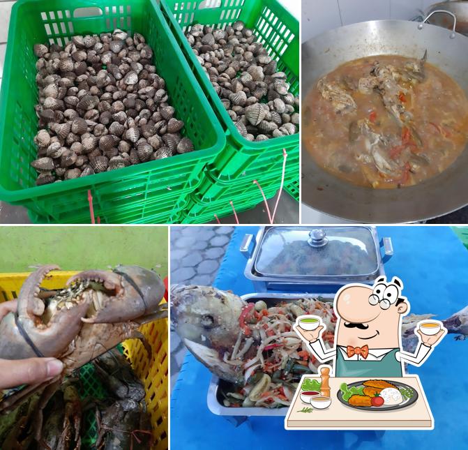 Seafood Rumting87