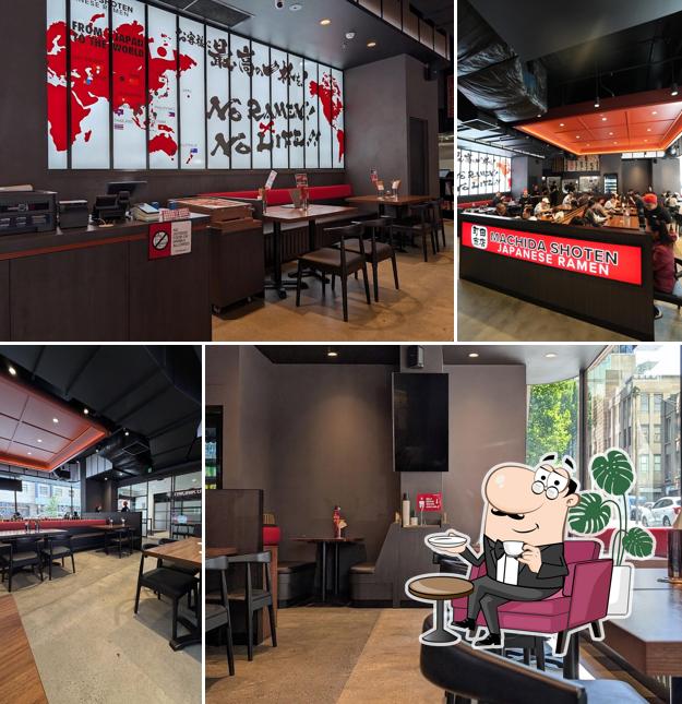 Machida Shoten Melbourne