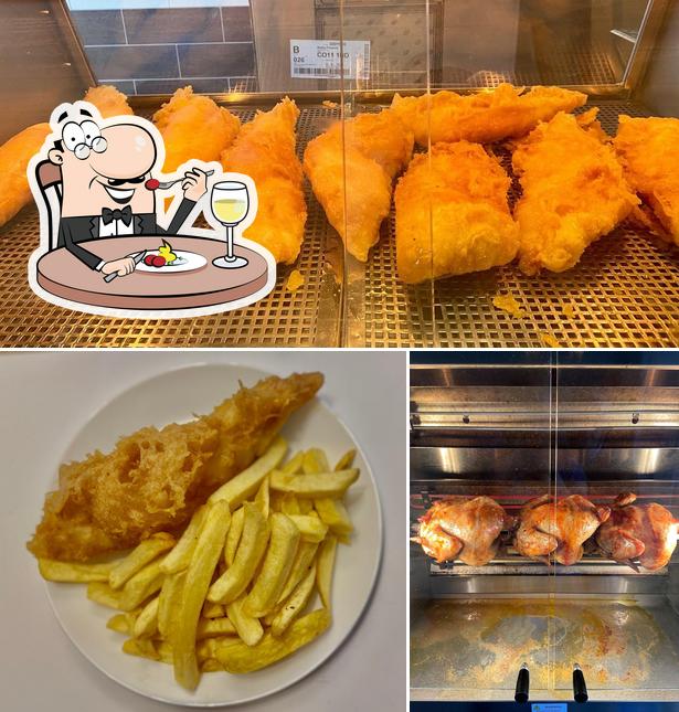 Mistley Fisheries