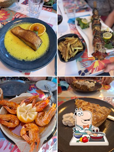 Restaurante Novo Mundo