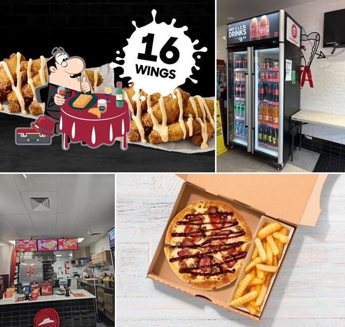 Pizza Hut Mosgiel